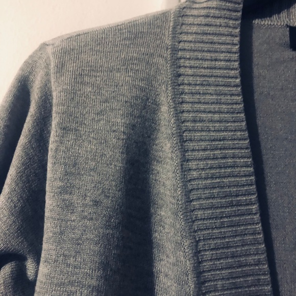 (Bundle) Grace Women's Long Sleeve Open Front (2) Cardigan. Size XS - Picture 4 of 15